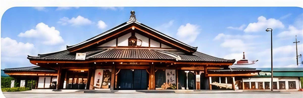 Mishima Station